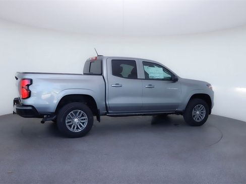 New 2026 Chevrolet Colorado LT w/ LT Convenience Package image 8