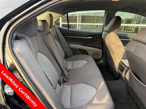 Used 2023 Toyota Camry LE w/ Convenience Package image 12