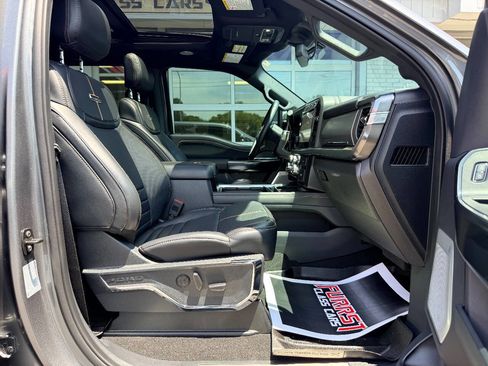 Used 2024 Ford F350 Platinum AWD/4WD image 43