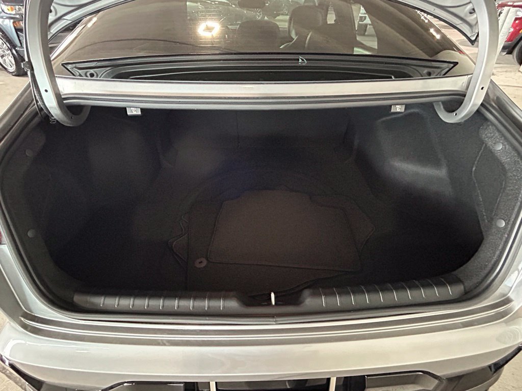 Used 2025 Kia K4 GT-Line w/ GT-Line Sunroof Package FWD image 56