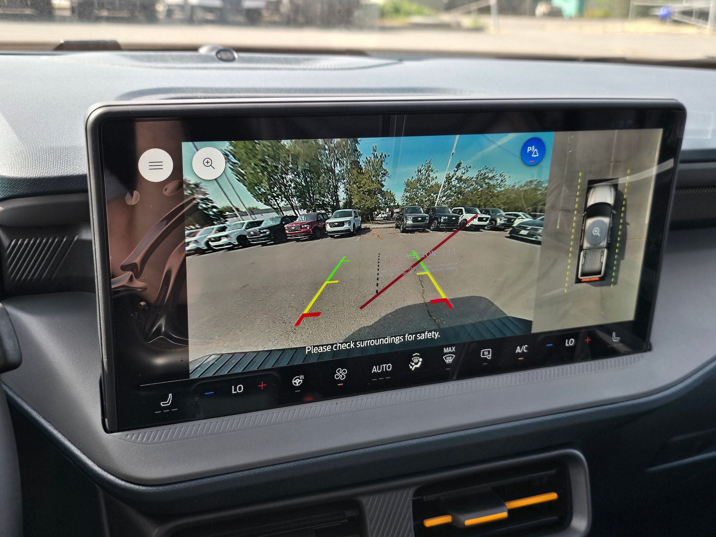 New 2026 Ford Maverick Tremor AWD/4WD image 23