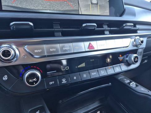 New 2025 Kia Telluride SX X-Line image 23