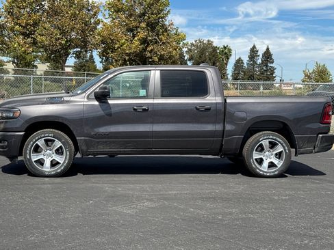New 2026 RAM 1500 Express RWD image 6