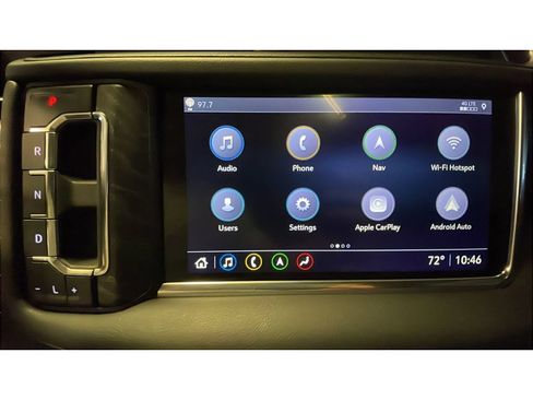 Certified 2021 GMC Yukon XL Denali AWD/4WD image 13