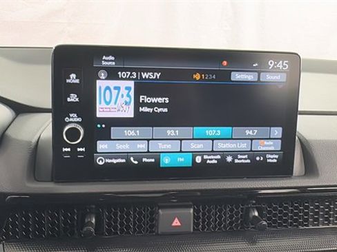 Used 2025 Honda CR-V Sport Touring image 26