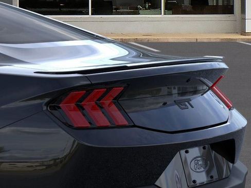 New 2026 Ford Mustang GT image 22