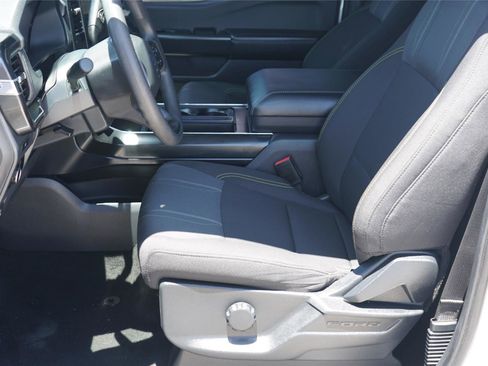 Used 2025 Ford F150 STX RWD image 10