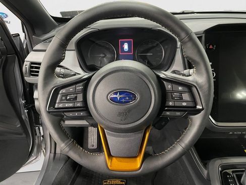 New 2026 Subaru Crosstrek 2.5i Wilderness AWD/4WD image 15
