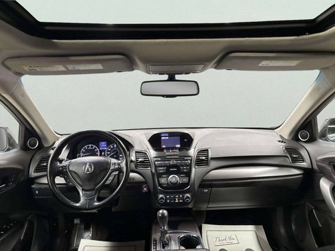 Used 2013 Acura RDX AWD image 24