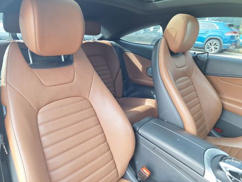 Used 2022 Mercedes-Benz C 43 AMG 4MATIC Coupe image 28