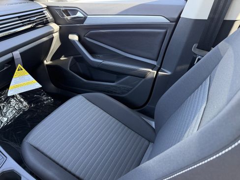 New 2026 Volkswagen Jetta S image 15