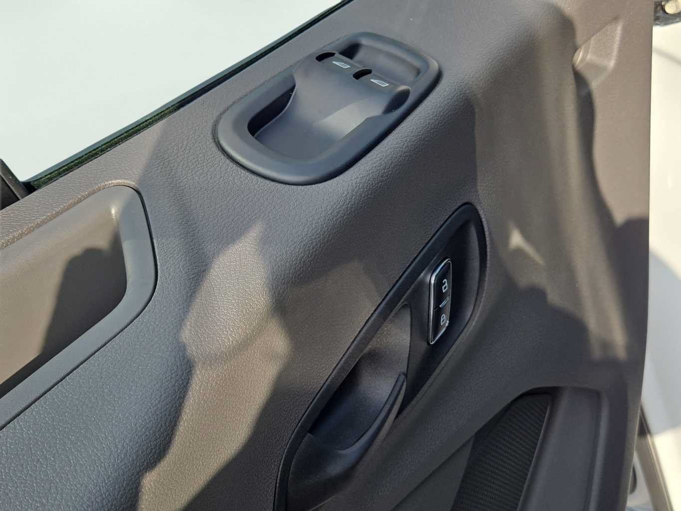 New 2026 Ford Transit 350 148 High Roof Extended w/ Load Area Protection Package RWD image 19