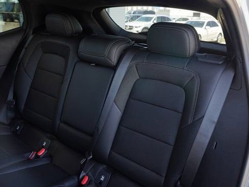 New 2025 Chevrolet Equinox EV LT image 24