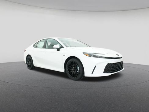 New 2026 Toyota Camry LE image 29