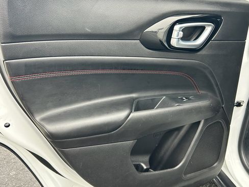 Used 2024 Jeep Compass Trailhawk image 20