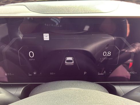 Used 2025 Kia K4 EX FWD image 34