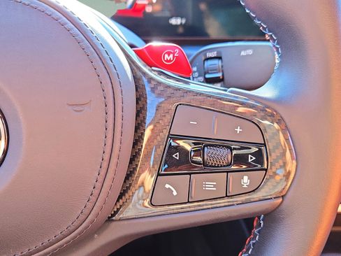 Used 2023 BMW M3 image 27