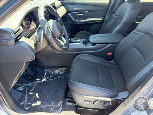 New 2026 MAZDA CX-5 Preferred AWD/4WD image 11