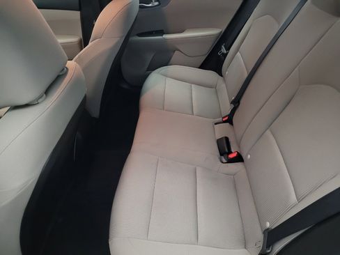 Used 2020 Kia Forte LXS image 18