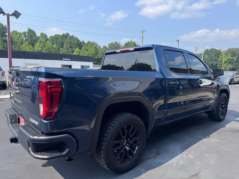 Used 2021 GMC Sierra 1500 Elevation RWD image 6