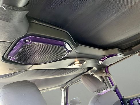 Used 2023 Jeep Wrangler Sport S image 41