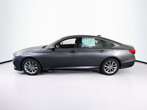 Used 2021 Honda Accord LX image 8