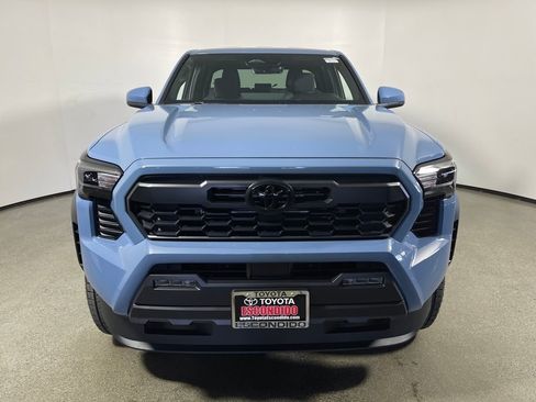 New 2026 Toyota Tacoma TRD Off-Road image 8