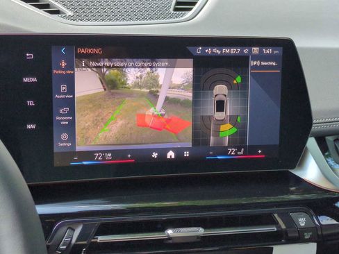 Used 2026 BMW X1 xDrive28i image 32