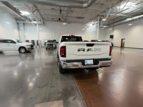 New 2026 RAM 2500 Tradesman image 9