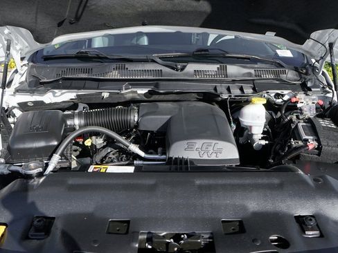 Used 2023 RAM 1500 Tradesman w/ Trailer Tow Group AWD/4WD image 15