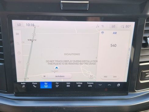 New 2026 Ford F350 Lariat image 12