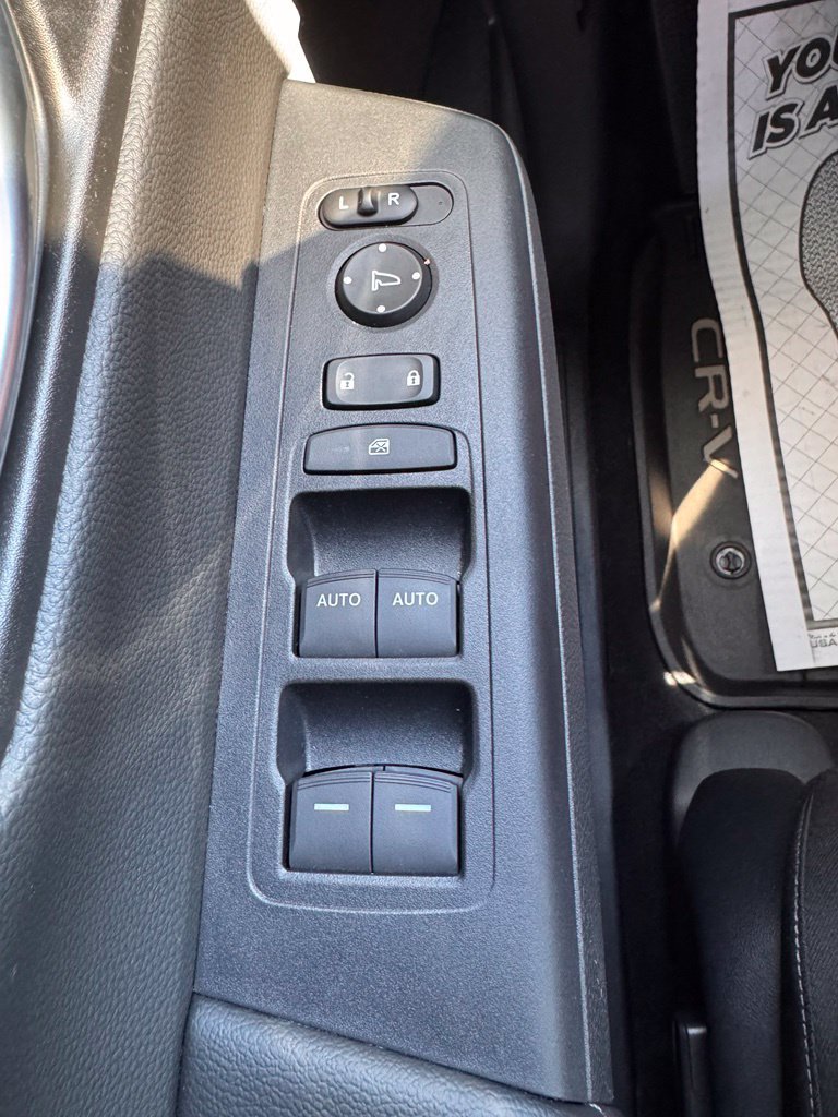 Used 2026 Honda CR-V EX image 23