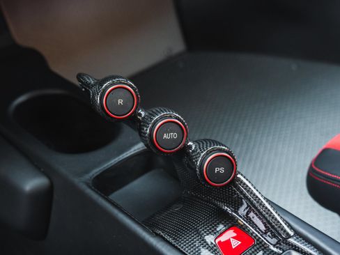 Used 2015 Ferrari 458 Speciale Coupe RWD image 55