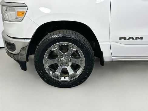 Used 2022 RAM 1500 Big Horn AWD/4WD image 29