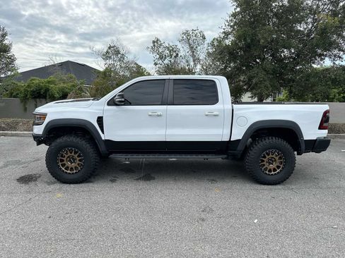 Used 2022 RAM 1500 TRX w/ TRX Level 2 Equipment Group AWD/4WD image 3