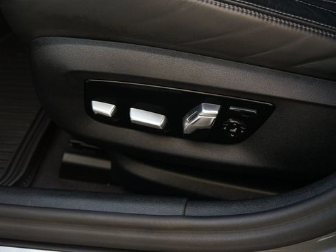 Used 2023 BMW M5 w/ Competition Package AWD/4WD image 23