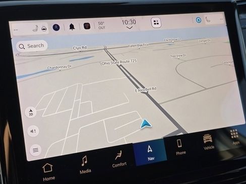 Used 2022 Jeep Grand Cherokee Trailhawk image 6