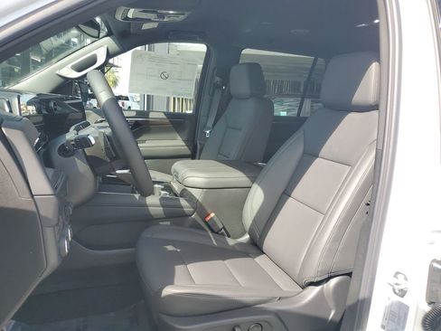 New 2026 Chevrolet Tahoe LT image 20