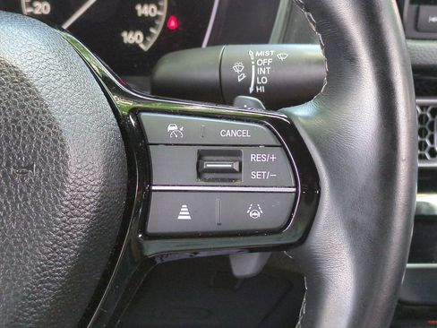 Used 2022 Honda Civic Sport image 17