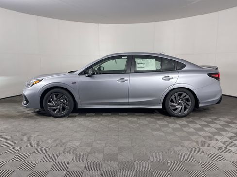 New 2025 Subaru Legacy Sport image 3