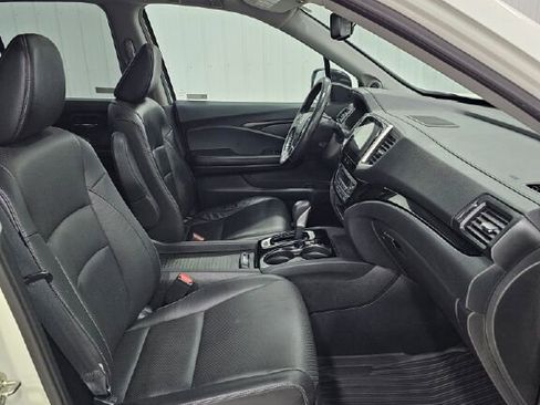 Used 2019 Honda Ridgeline RTL-E image 7