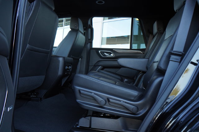 Used 2021 Chevrolet Tahoe Z71 AWD/4WD image 28