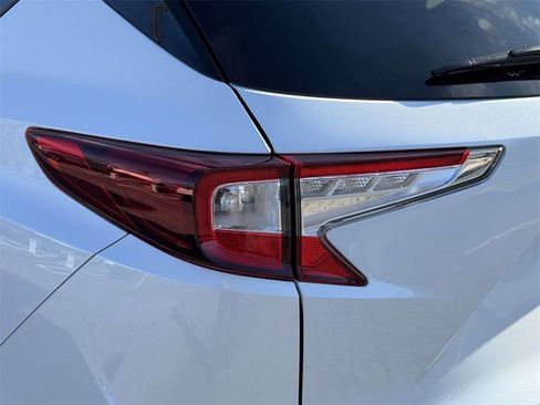 Certified 2023 Acura RDX AWD image 9