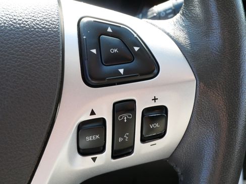 Used 2014 Ford Edge Limited w/ Equipment Group 302A AWD/4WD image 25