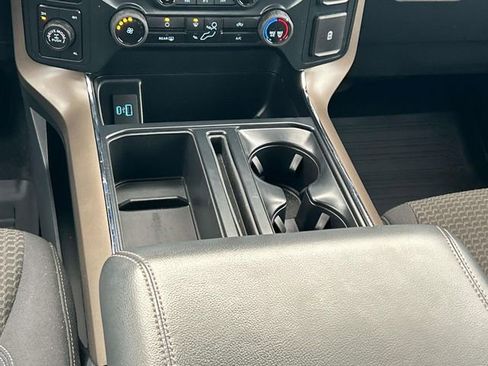 Used 2024 Ford F150 STX w/ Equipment Group 201A FX4 image 16