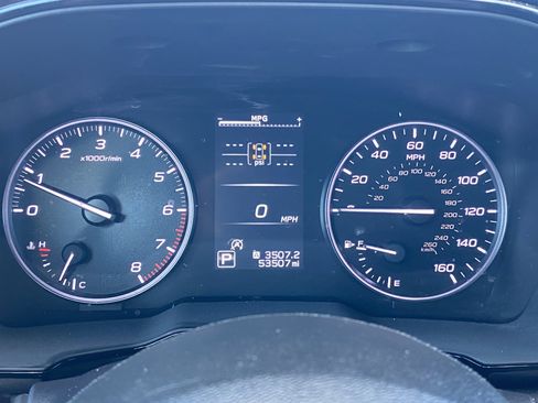 Certified 2024 Subaru Outback Premium image 11