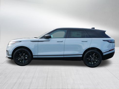 Used 2025 Land Rover Range Rover Velar Dynamic SE image 8