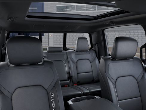 New 2026 RAM 1500 Rebel image 39