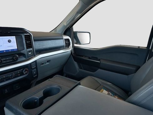Used 2021 Ford F150 XL w/ Equipment Group 101A High AWD/4WD image 20