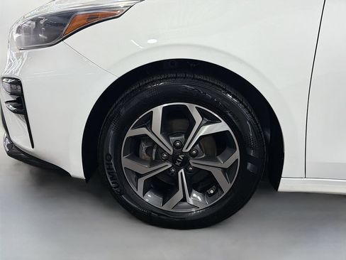 Used 2019 Kia Forte LXS FWD image 29